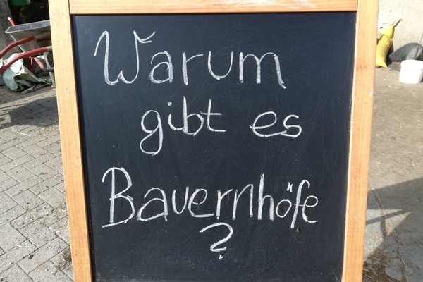 Hinterbauernhof