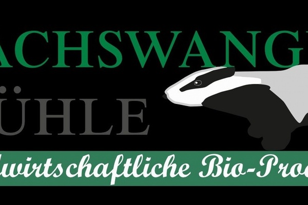 Dachswanger Mhle